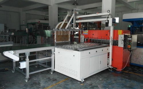 華翔hx 30 四柱油壓裁斷機 ,深圳市龍崗區龍崗華翔機械設備廠